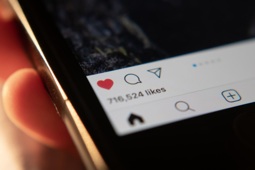 How to create organic Instagram engagement