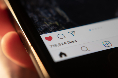 How to create organic Instagram engagement How to create organic Instagram engagement