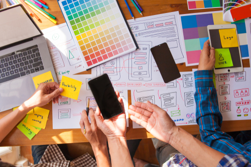 How To Achieve Effective Web Design For Your Brand How To Achieve Effective Web Design For Your Brand