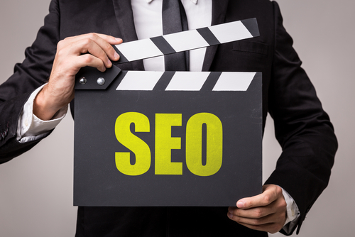 How videos can improve your website SEO