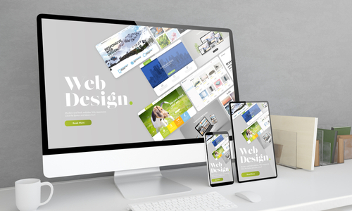 Improve Your Website Design With These Essential Tips