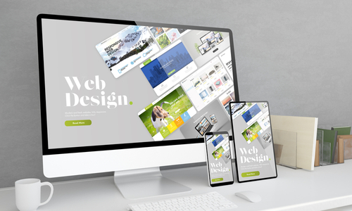 Improve Your Website Design With These Essential Tips Improve Your Website Design With These Essential Tips