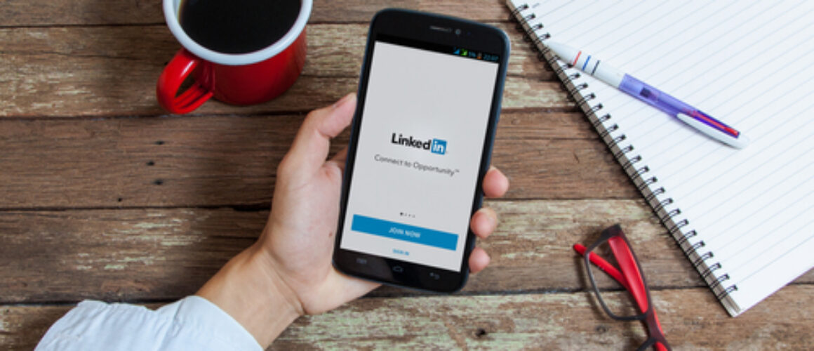 How To Make The Most of Your LinkedIn Profile