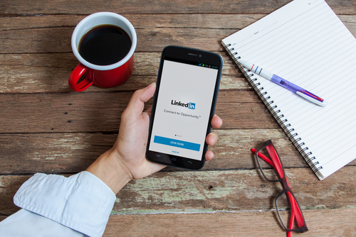 How To Make The Most of Your LinkedIn Profile