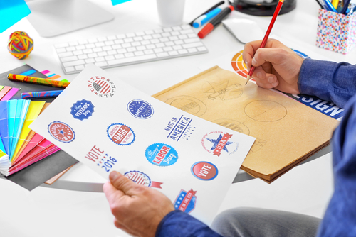 Tips For Designing An Effective Logo