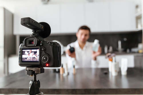Why you should use product videos on your eCommerce website