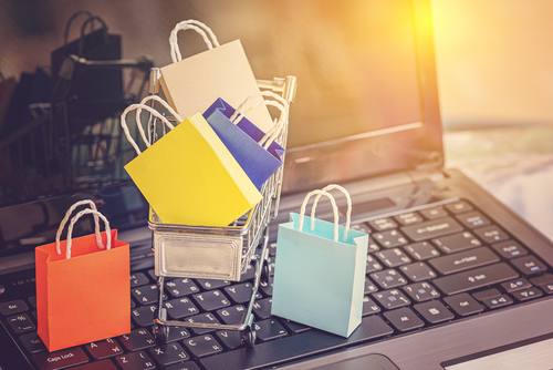 5 Trends That Will Shape eCommerce In 2022