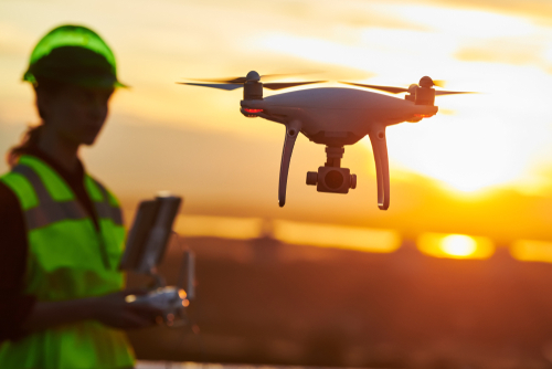 Drone photography tips and tricks from the experts Drone photography tips and tricks from the experts