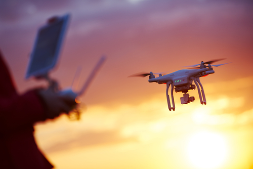 Top tips to improve your drone video footage Top tips to improve your drone video footage