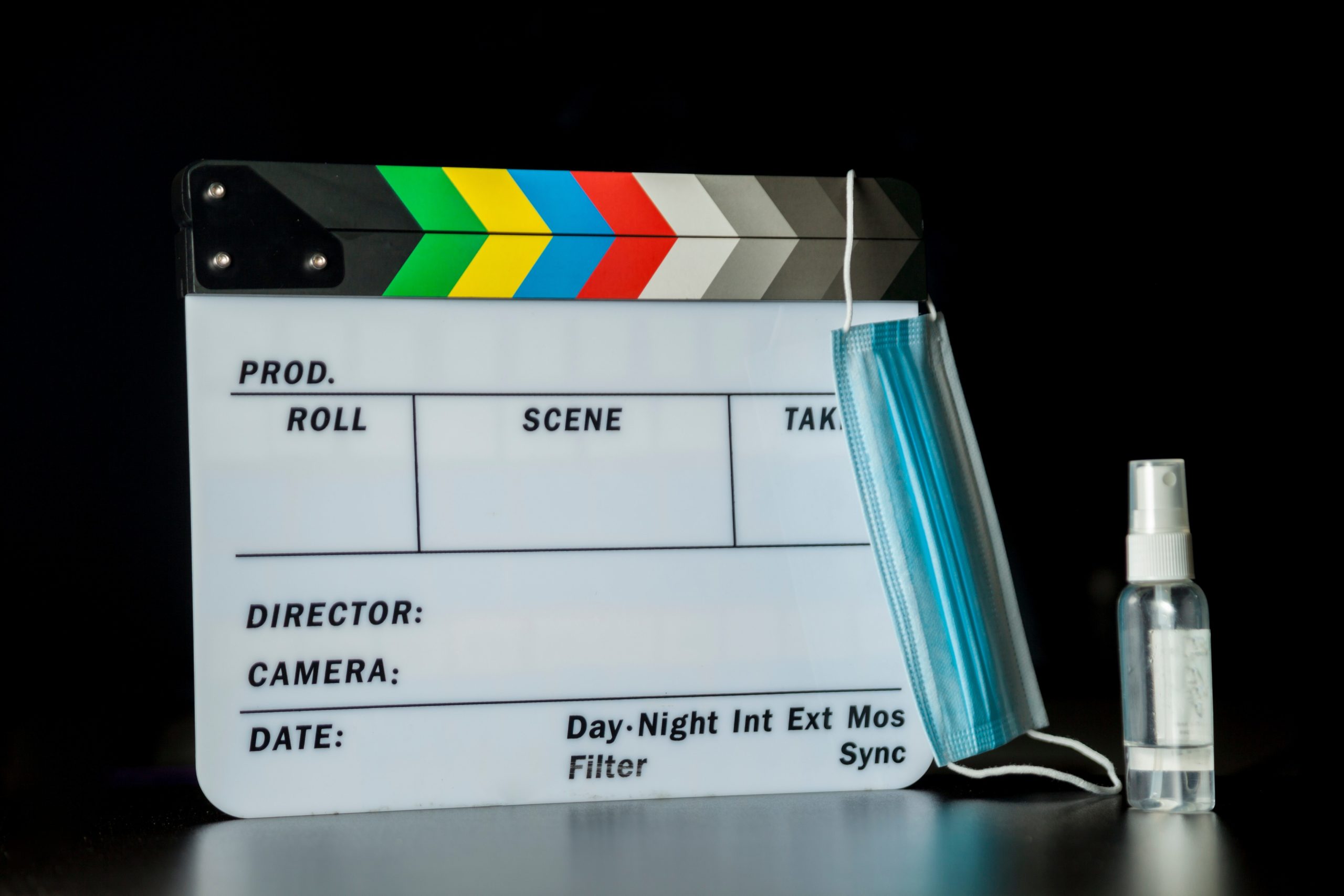 Safety Tips During Video Production for Independents