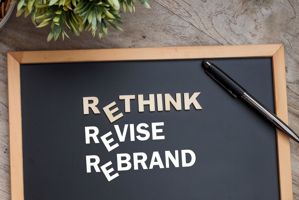 Why Rebranding Is Worth The Investment Why Rebranding Is Worth The Investment