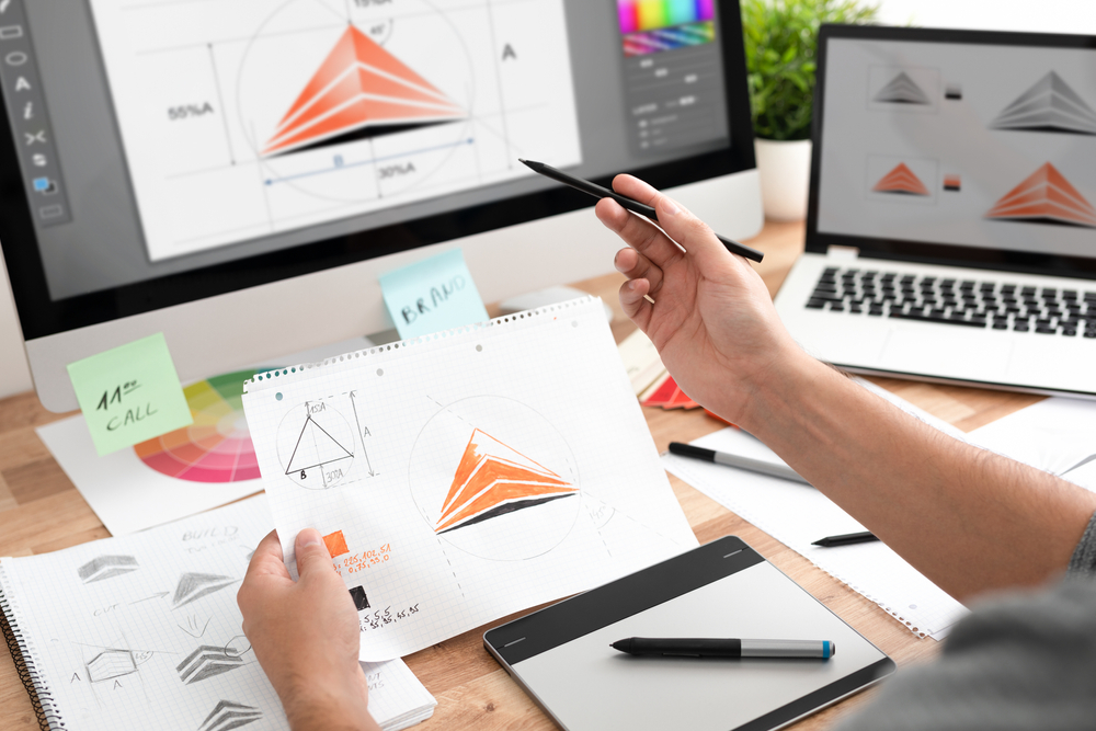 Top Trends We Will See In Brand Design 2022 Top trends we will see in brand design 2022