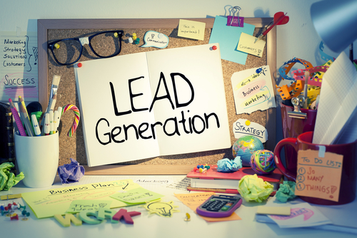 How To Convert Your Website Into A Lead Generation Machine