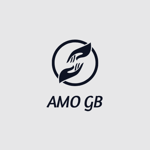 AMOGB.co.uk logo