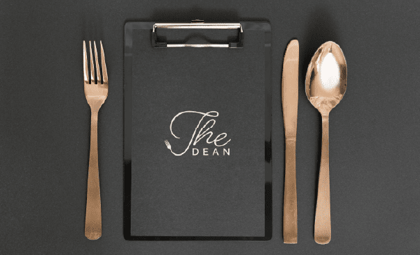 The Dean – From strategy to sophisticated