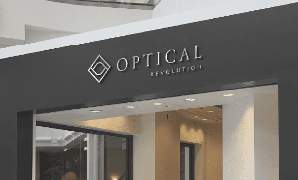 Optical Revolution – Branding you didn’t “see” coming