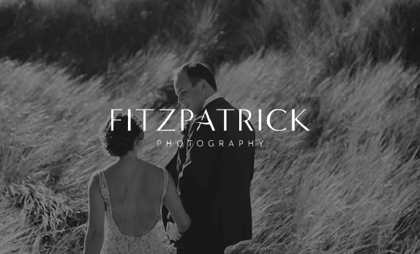 Fitzpatrick – Branding you will want to capture forever