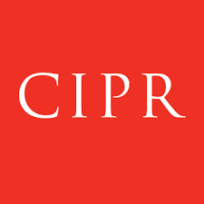 CIPR - Chartered Institute of Public Relations