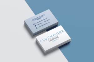 Clockwork Medical