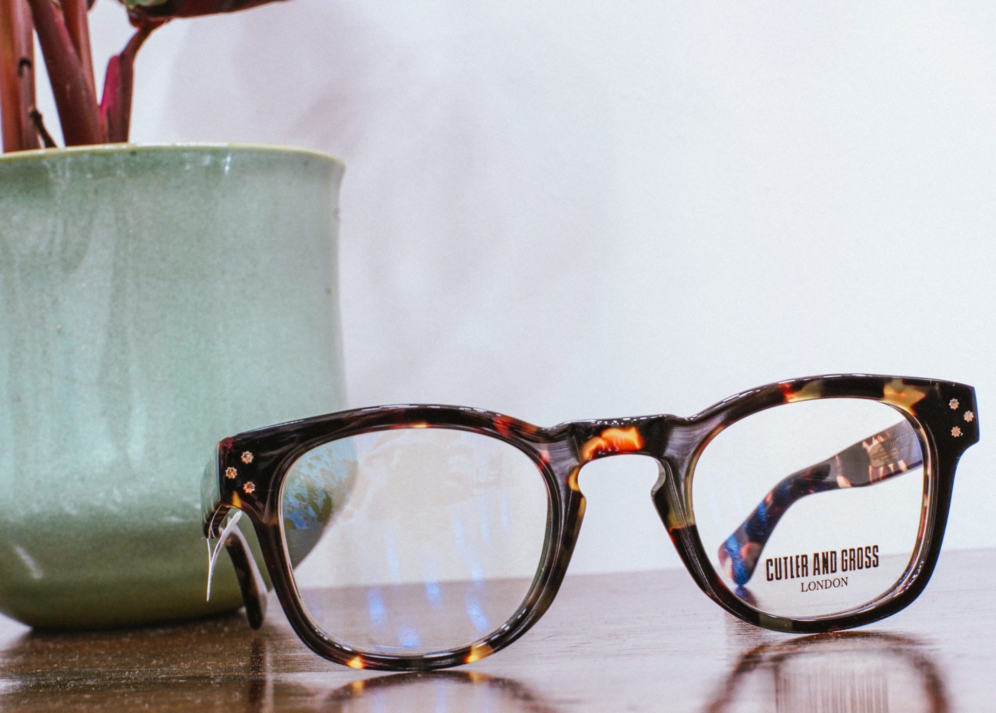Our photography service with Optical Revolution