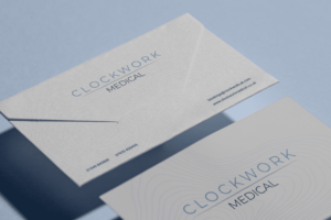 Clockwork Medical