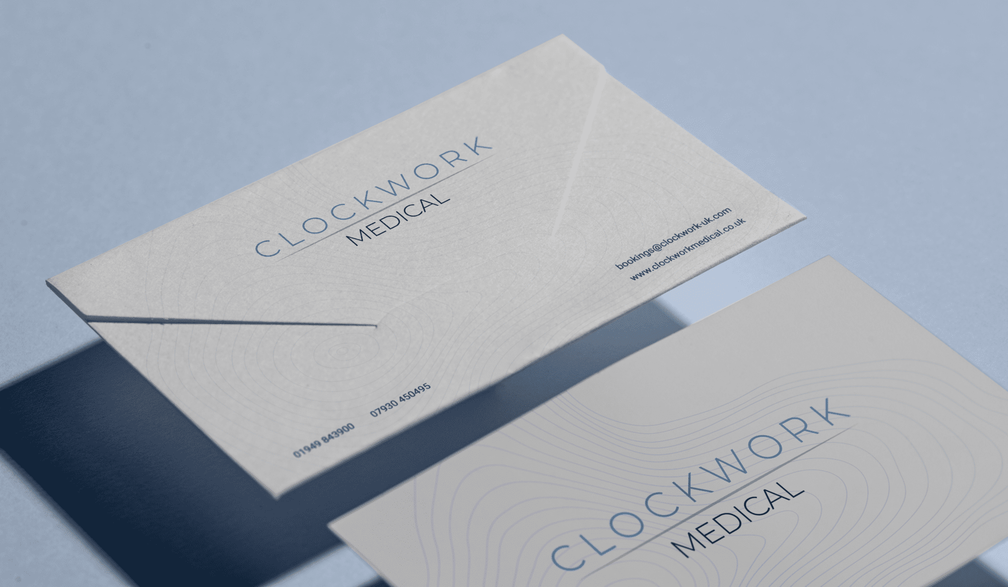 Clockwork Medical