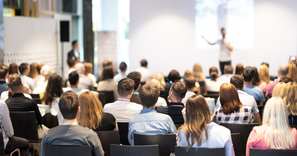 Top Events & Conferences For Web Design Companies To Attend Top Events & Conferences For Web Design Companies To Attend