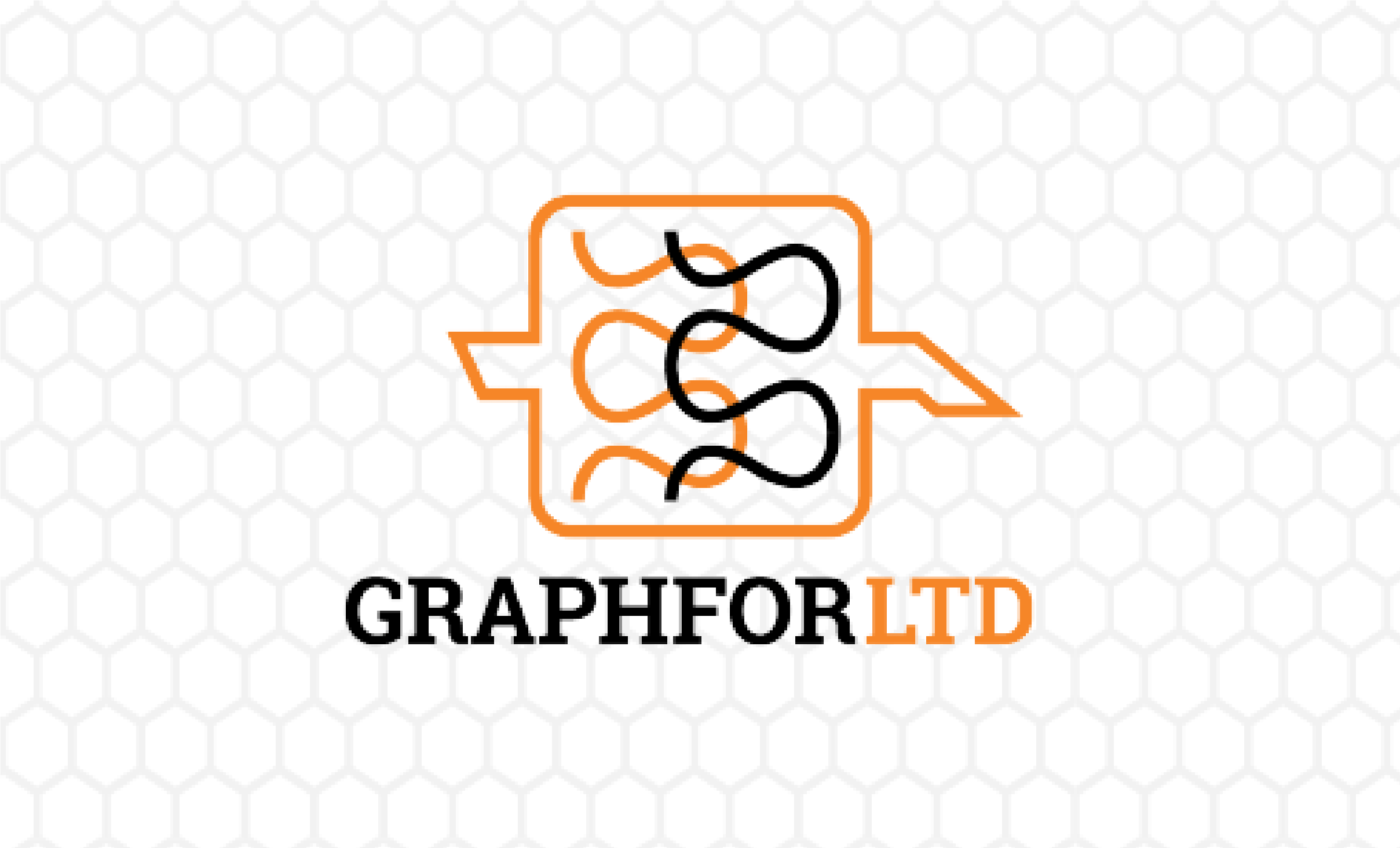 Graphfor – Let your branding do the talking