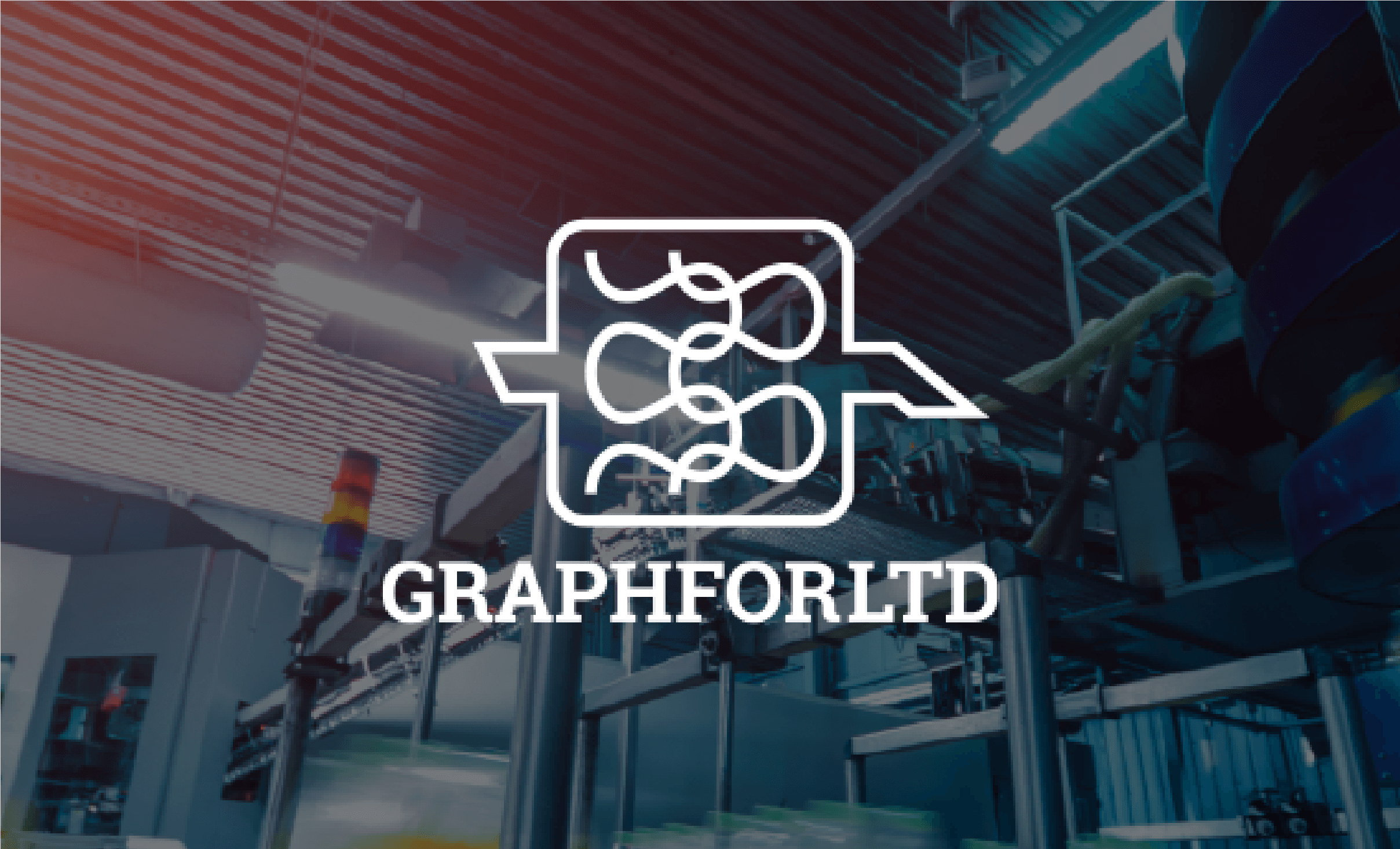 Graphfor – Let your branding do the talking