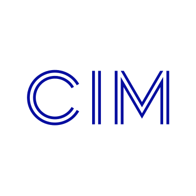CIM - Chartered Institute of Marketing
