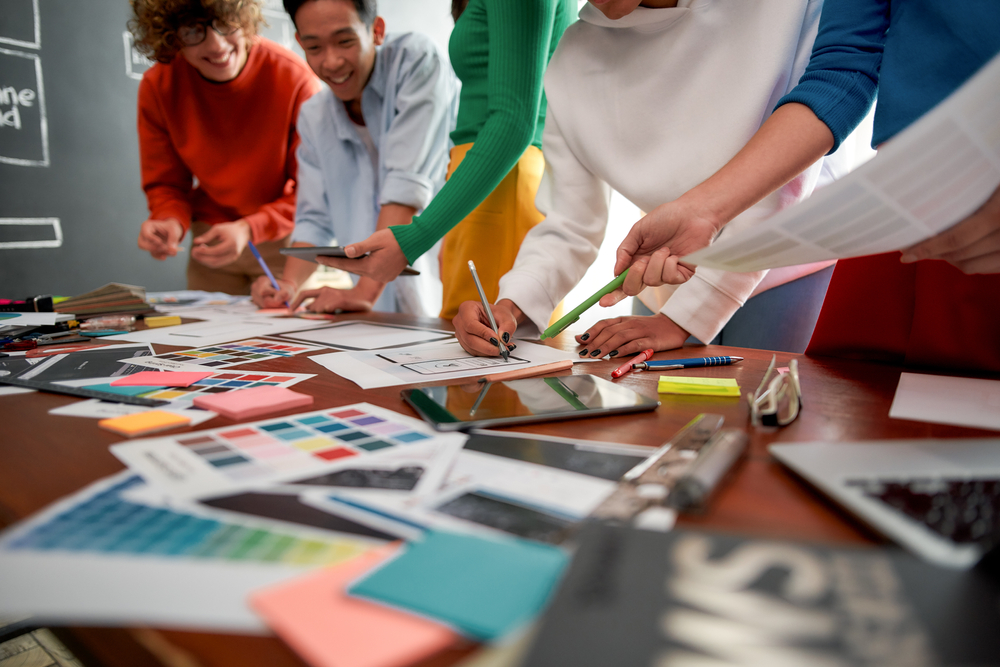 Top Tips To Choose The Right Web Design Agency Top Tips To Choose The Right Web Design Agency