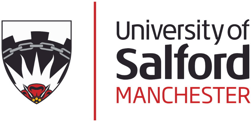 University of Salford, Manchester