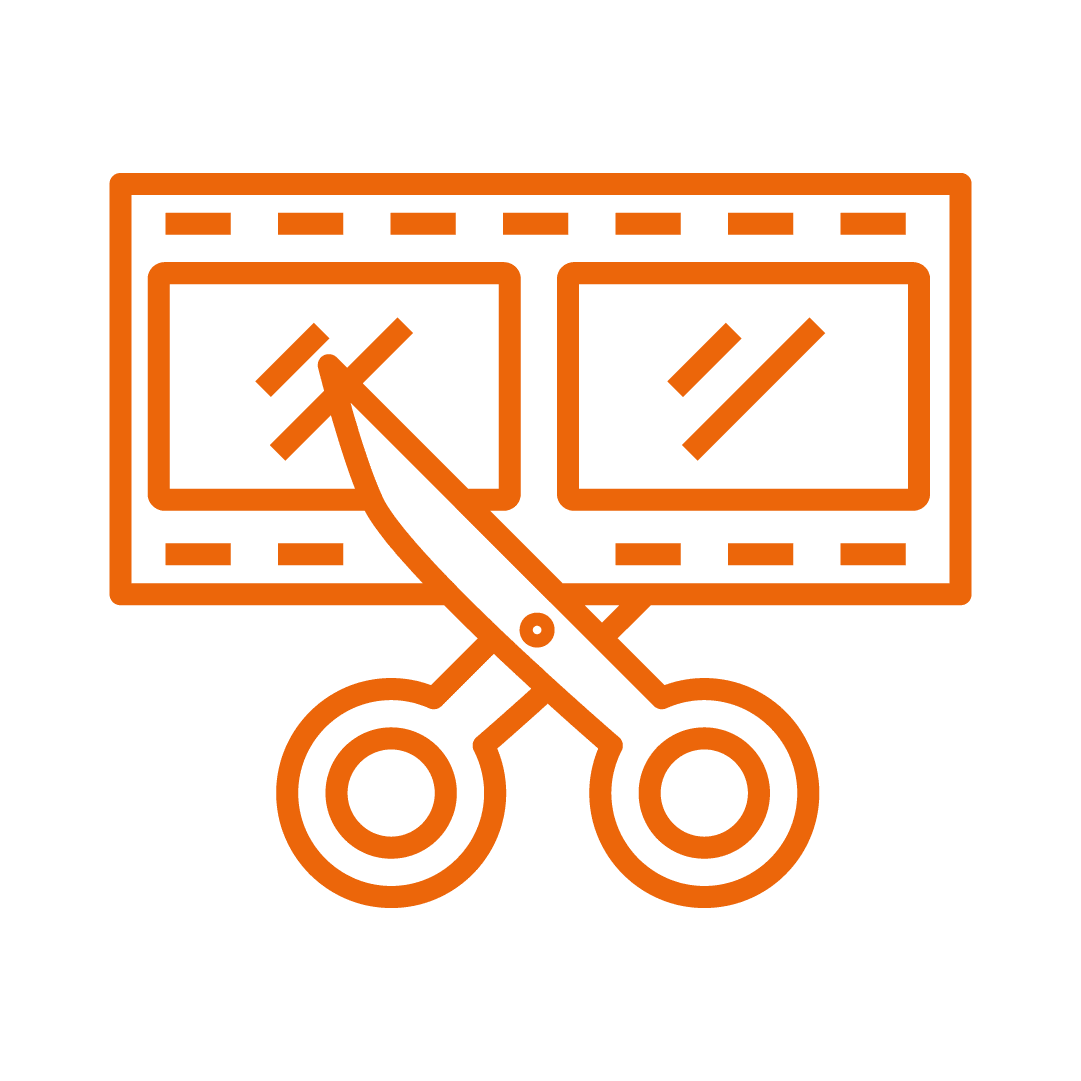 Video Editor & Animator