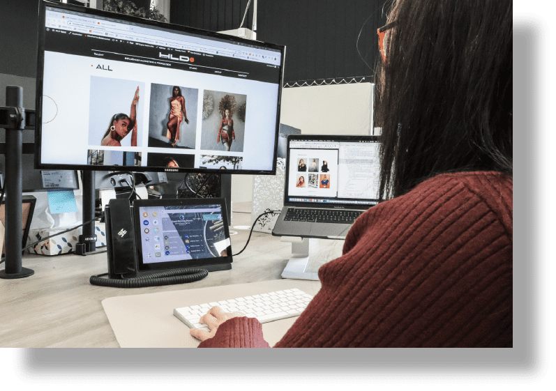 Web Design Gloucester