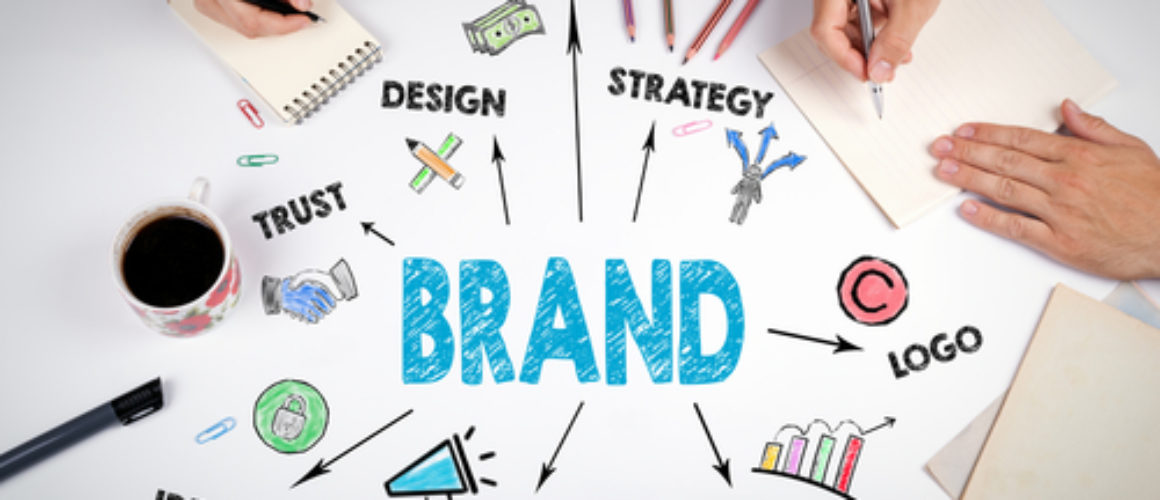 Why having a brand identity is pertinent to starting your own business