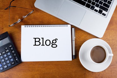 How To Optimise Blog Posts for Lead Generation