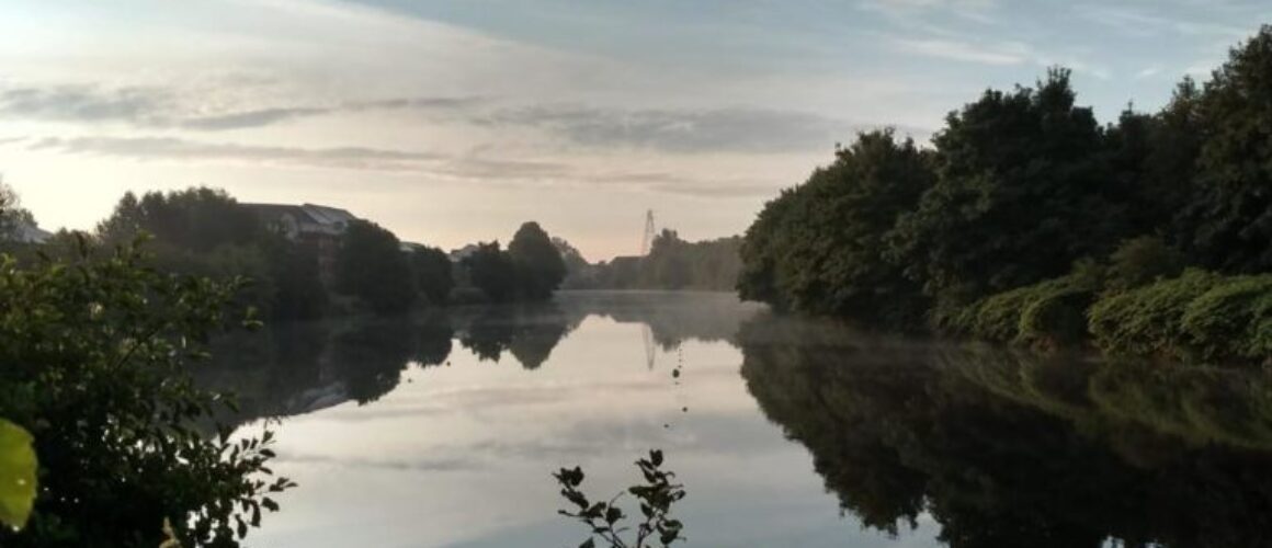 warrington rowing club