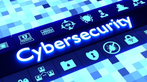 Cyber security - secure website hosting