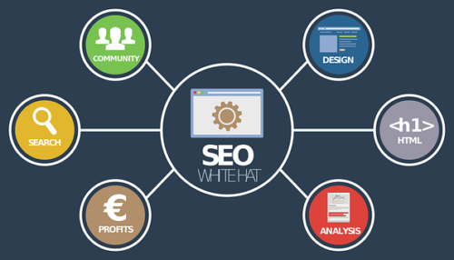 Whitehat SEO opportunities Whitehat SEO opportunities