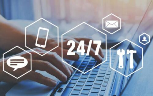 24/7 customer support for web hosting 24/7 customer support for web hosting