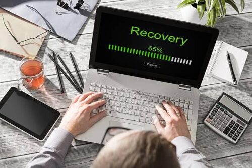 Website backup and data recovery Website backup and data recovery