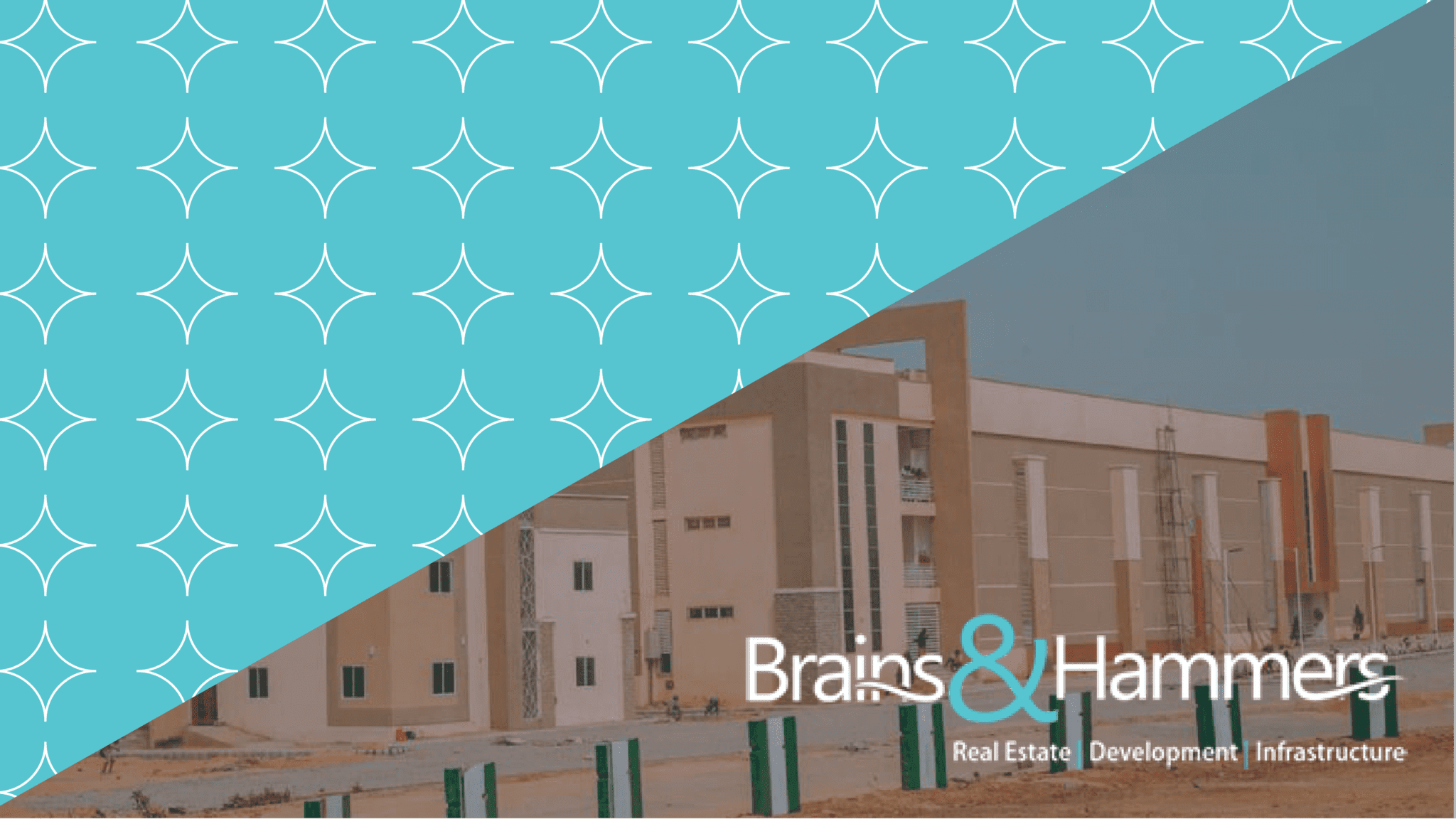 Brains & Hammer – Brand Artefacts