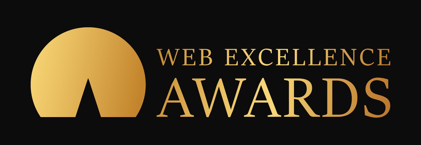Web Excellence Awards 2022 Web Excellence Awards 2022