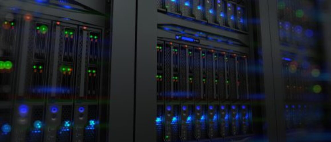 8 Reasons Web Hosting Is Beneficial For Business Websites