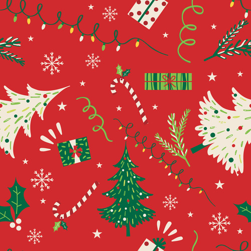christmas-graphic-design-trends Christmas Graphic Design Trends 2022