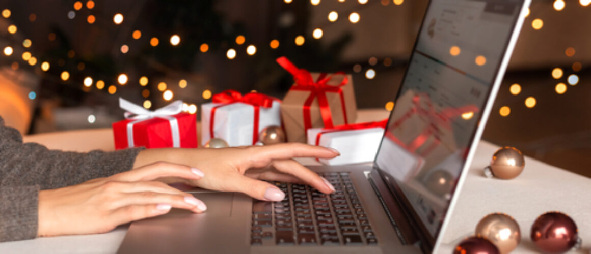 Four Features You Should Implement Into Your Website This Holiday Season!