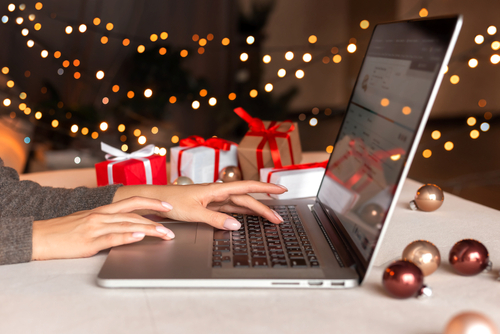 Four Features You Should Implement Into Your Website This Holiday Season!