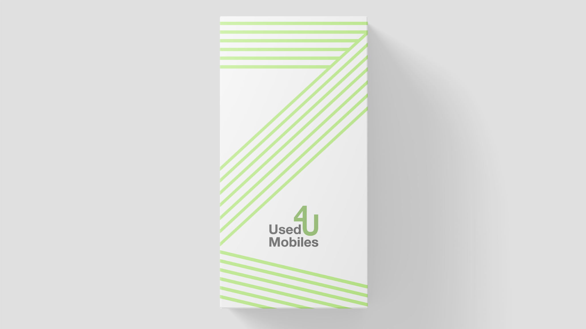 Used Mobiles 4U Packaging
