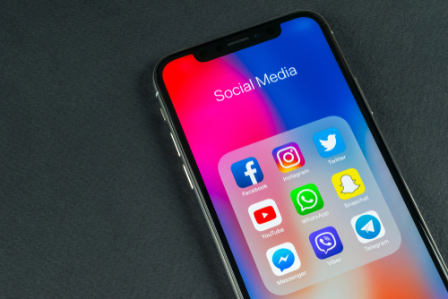 32 Predictions for Social Media Marketing in 2023 32 predictions for social media marketing trends in 2023