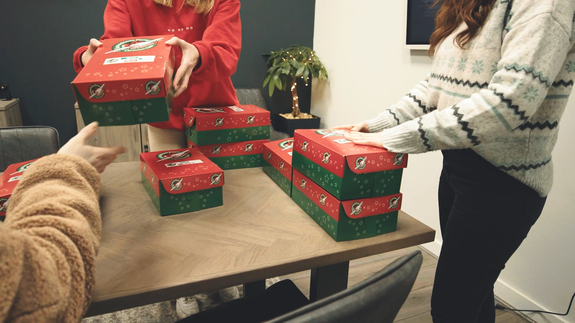 Screenshot 2022-11-23 at 14.02.57 Blue Whale Media's Annual Participation with Operation Christmas Child